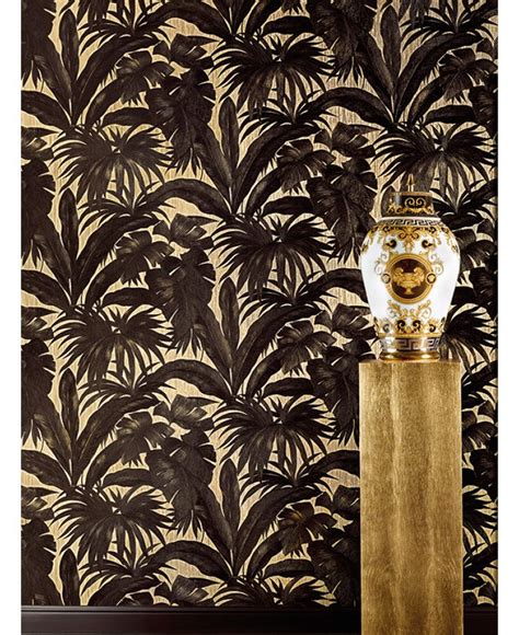 versace black wallpaper|versace giungla wallpaper.